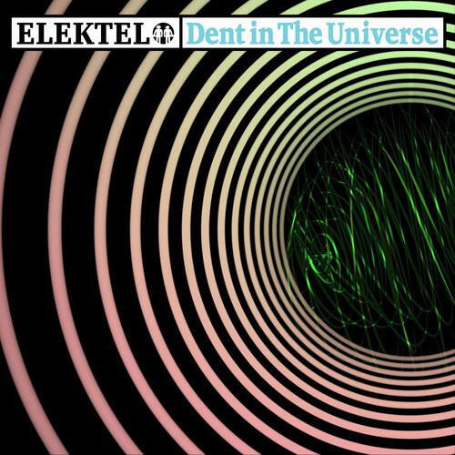 Релиз Dent in The Universe