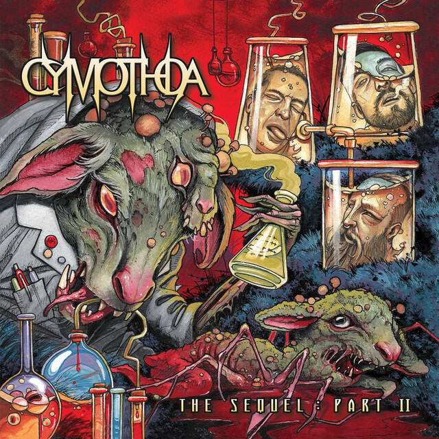 Cymothoa