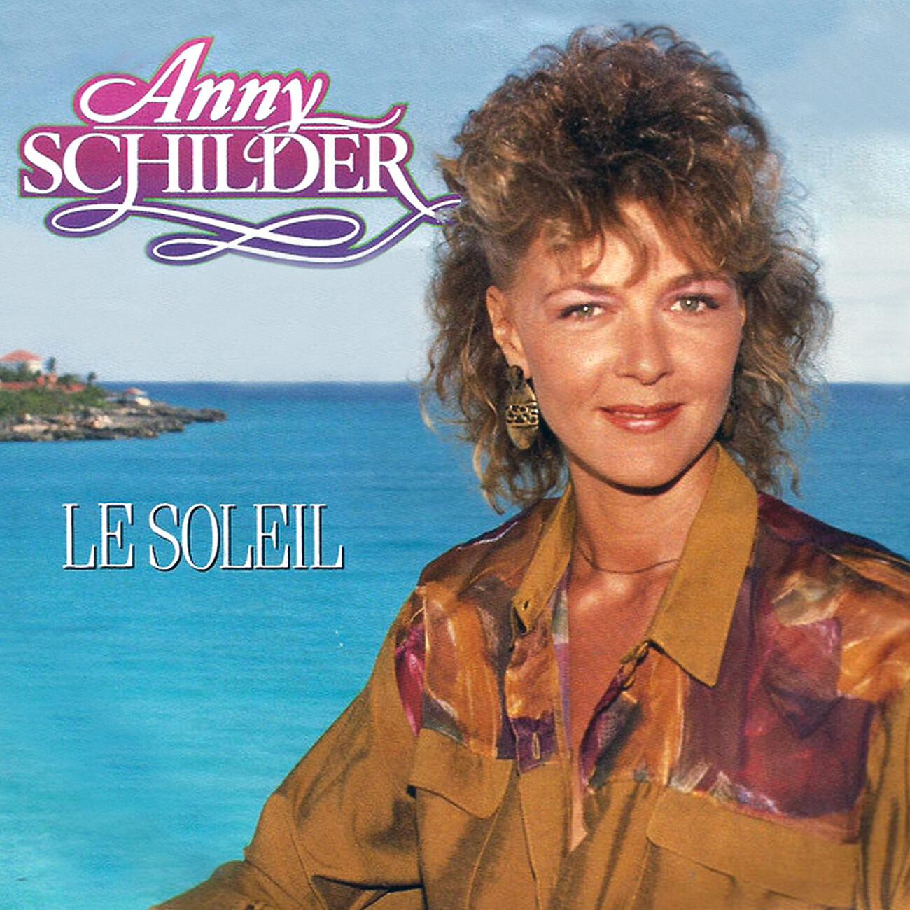Релиз Le Soleil