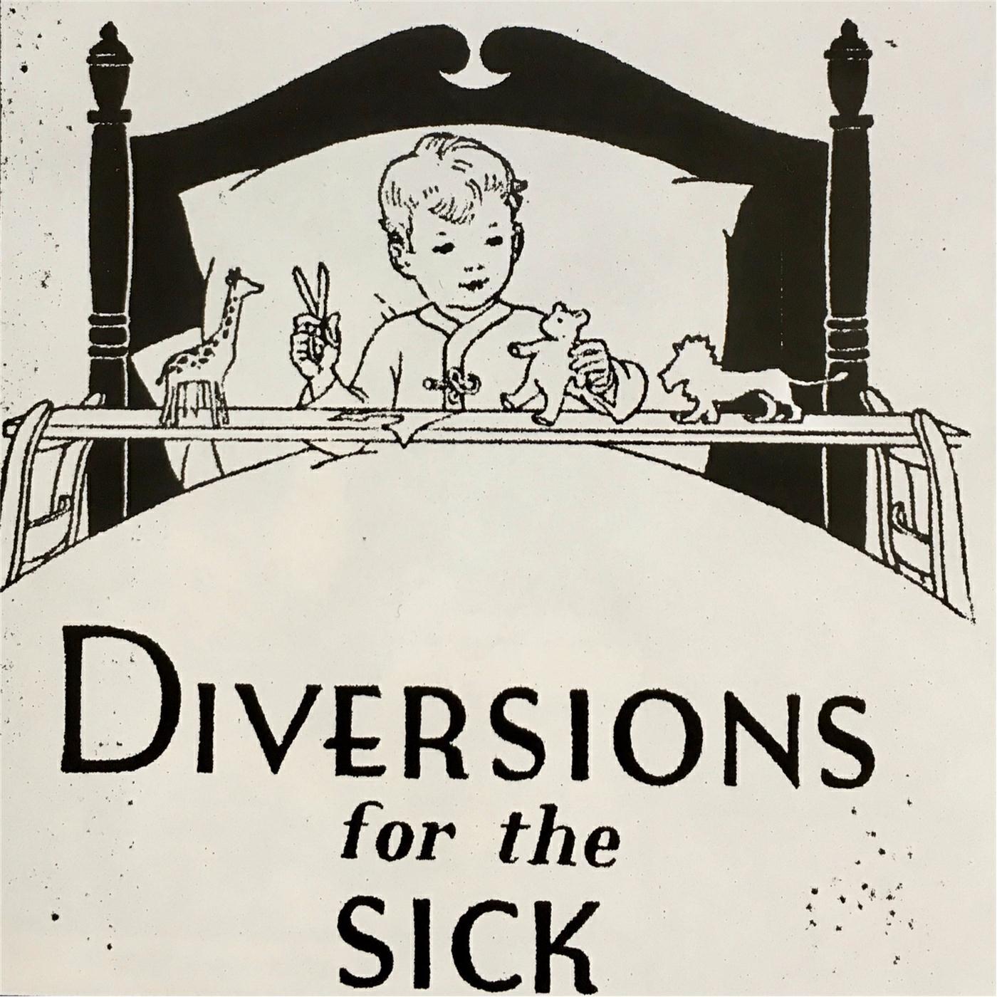 Релиз Diversions for the Sick