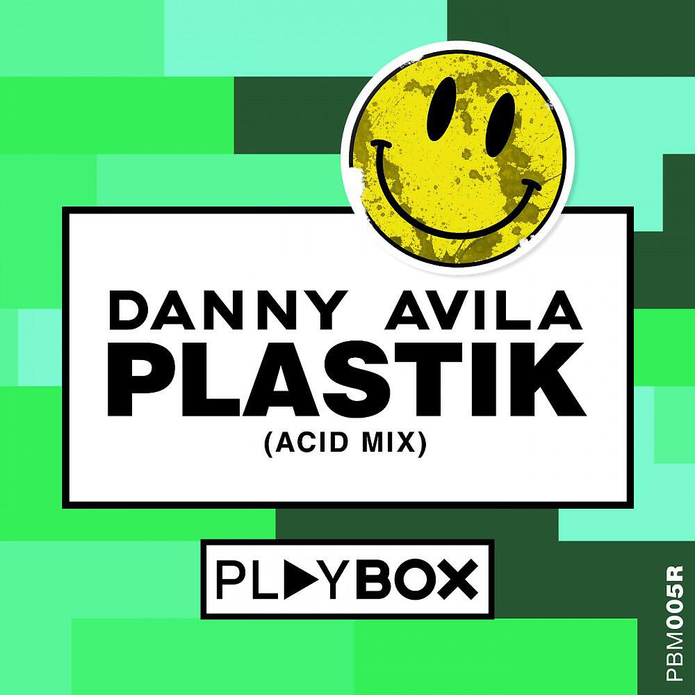 Релиз Plastik