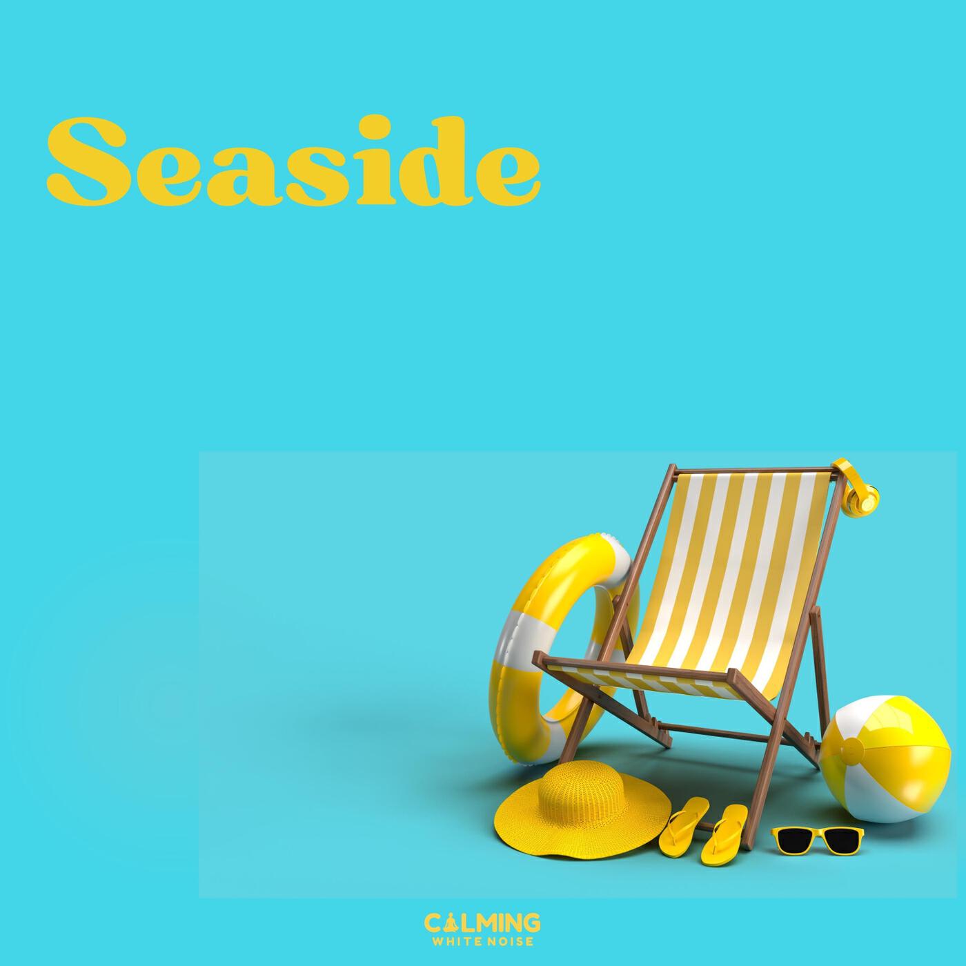 Релиз Seaside