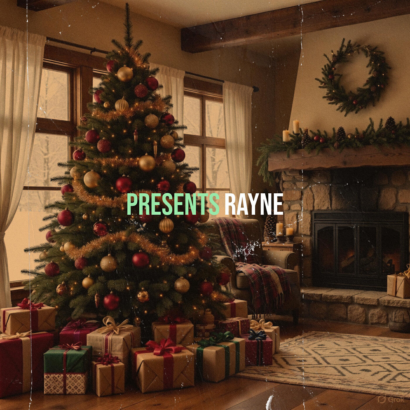 Релиз Presents