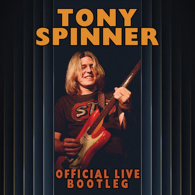 Релиз Official Live Bootleg