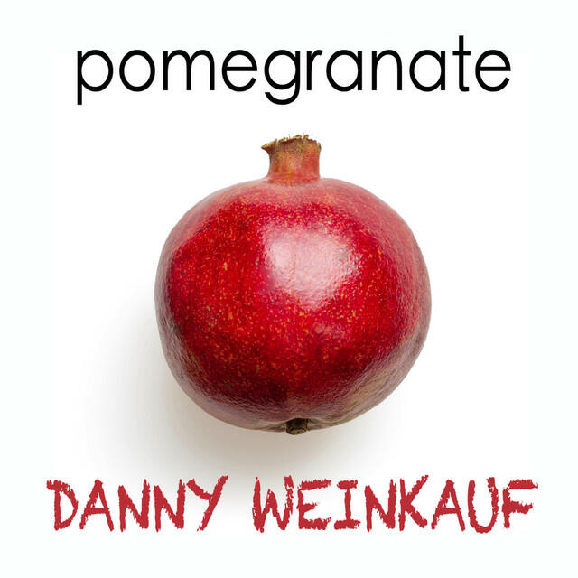 Релиз Pomegranate