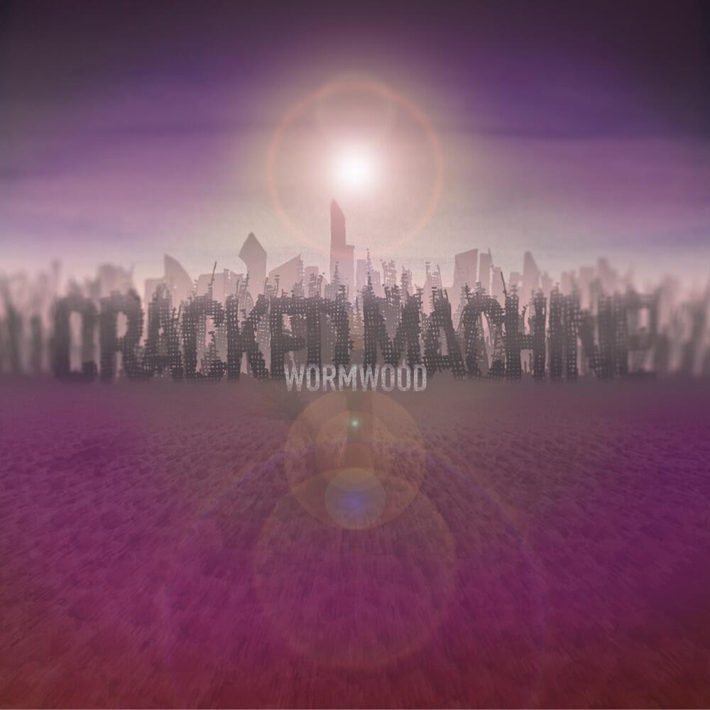 Cracked Machine