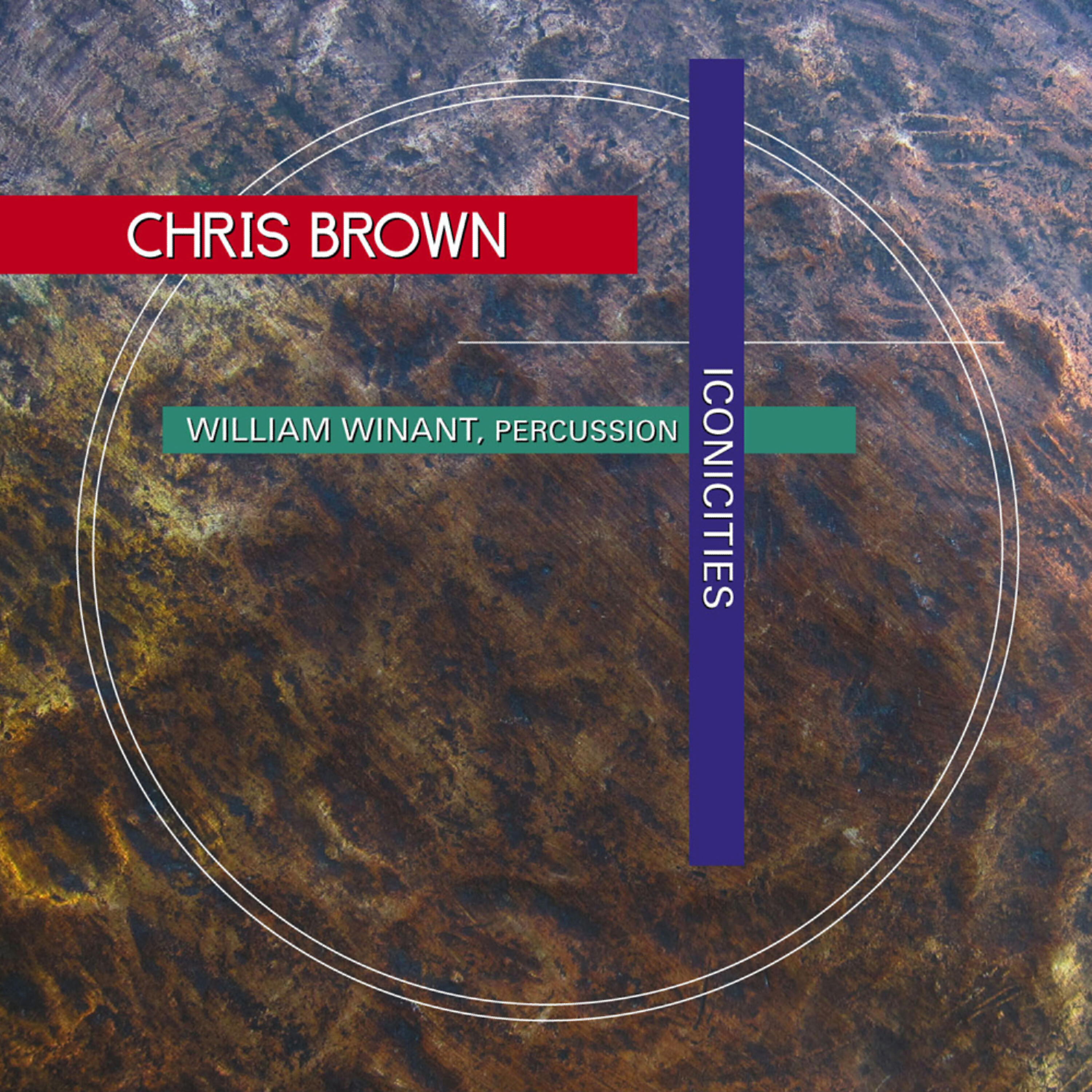Релиз Chris Brown: Iconicities