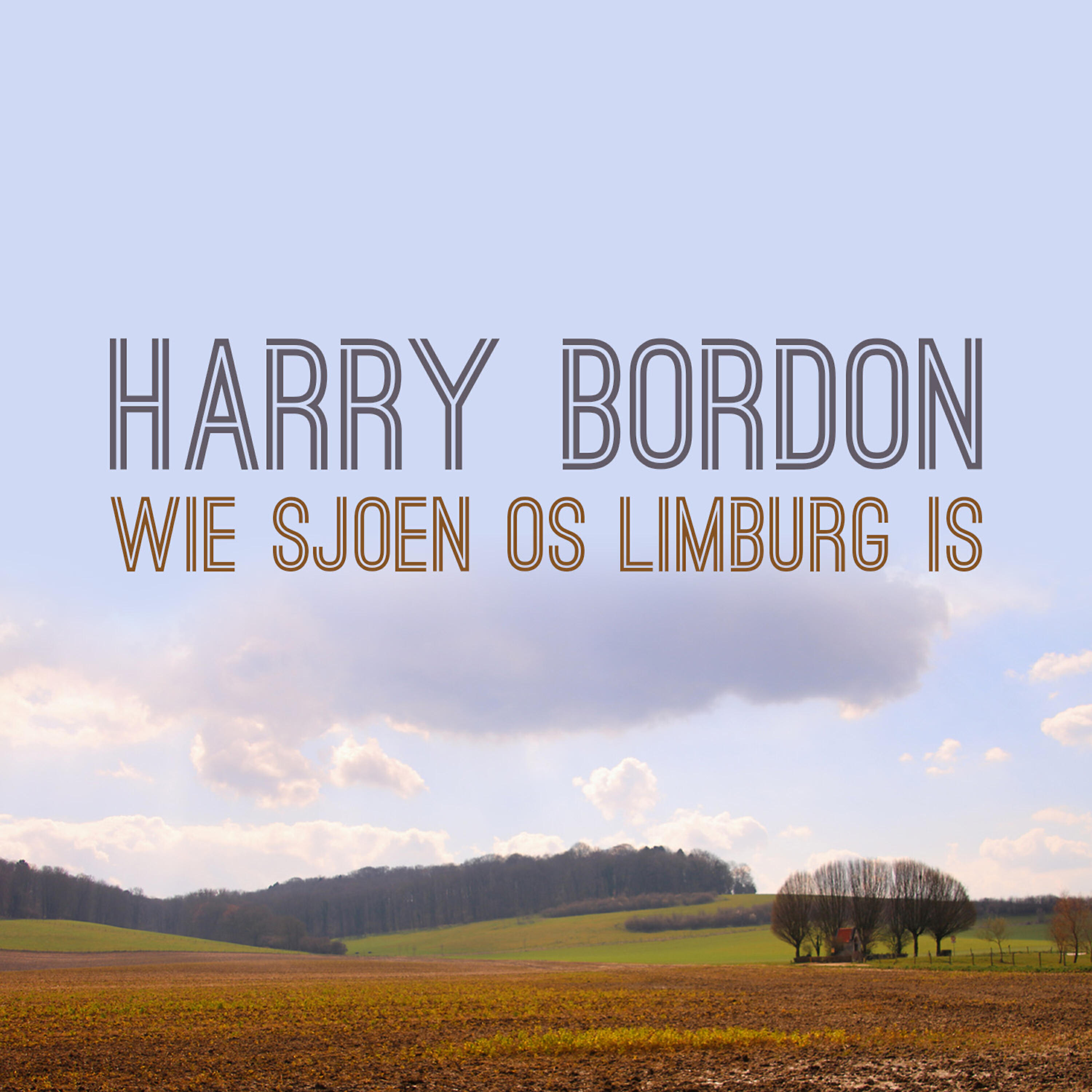 Трек Wie Sjoen Os Limburg Is