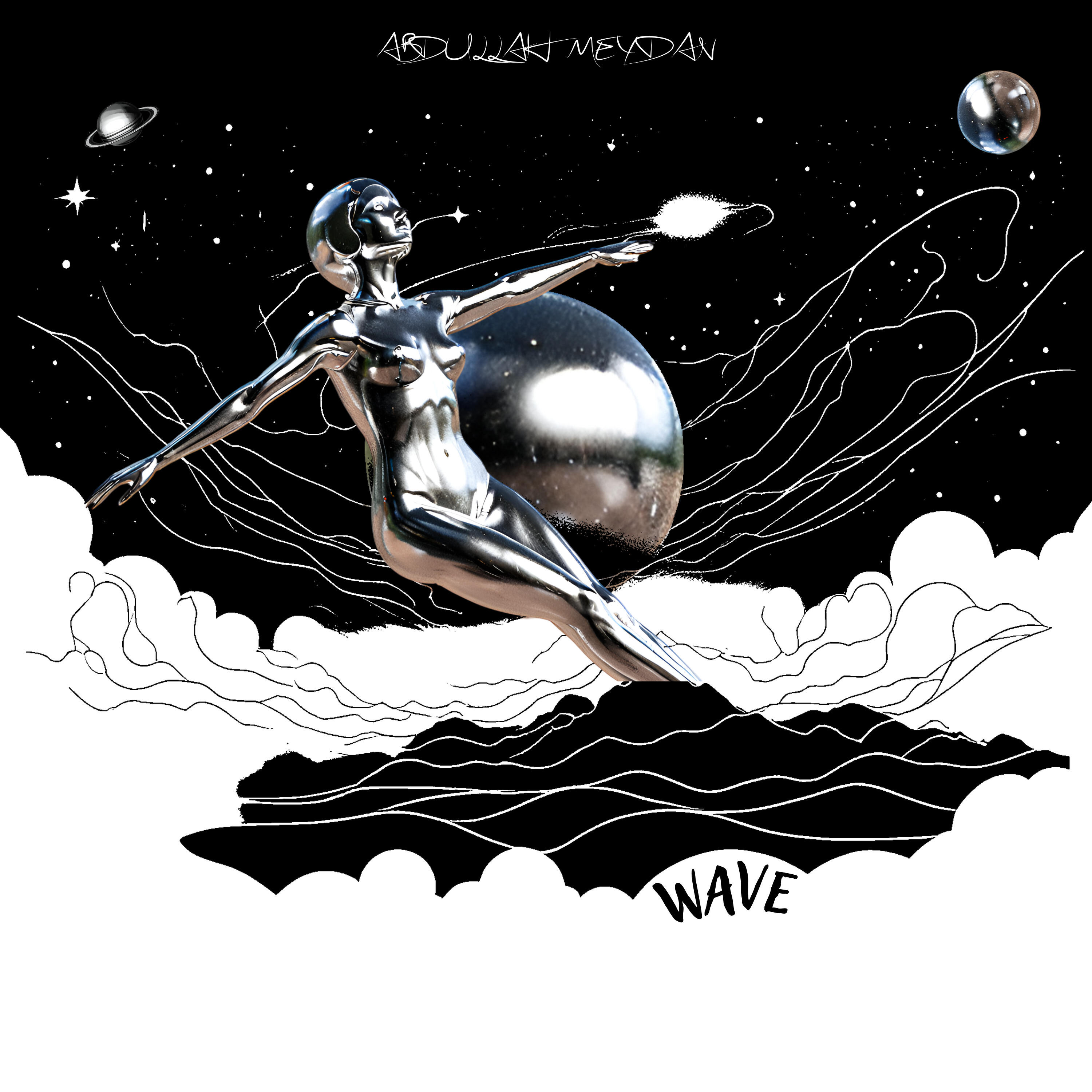 Релиз Wave