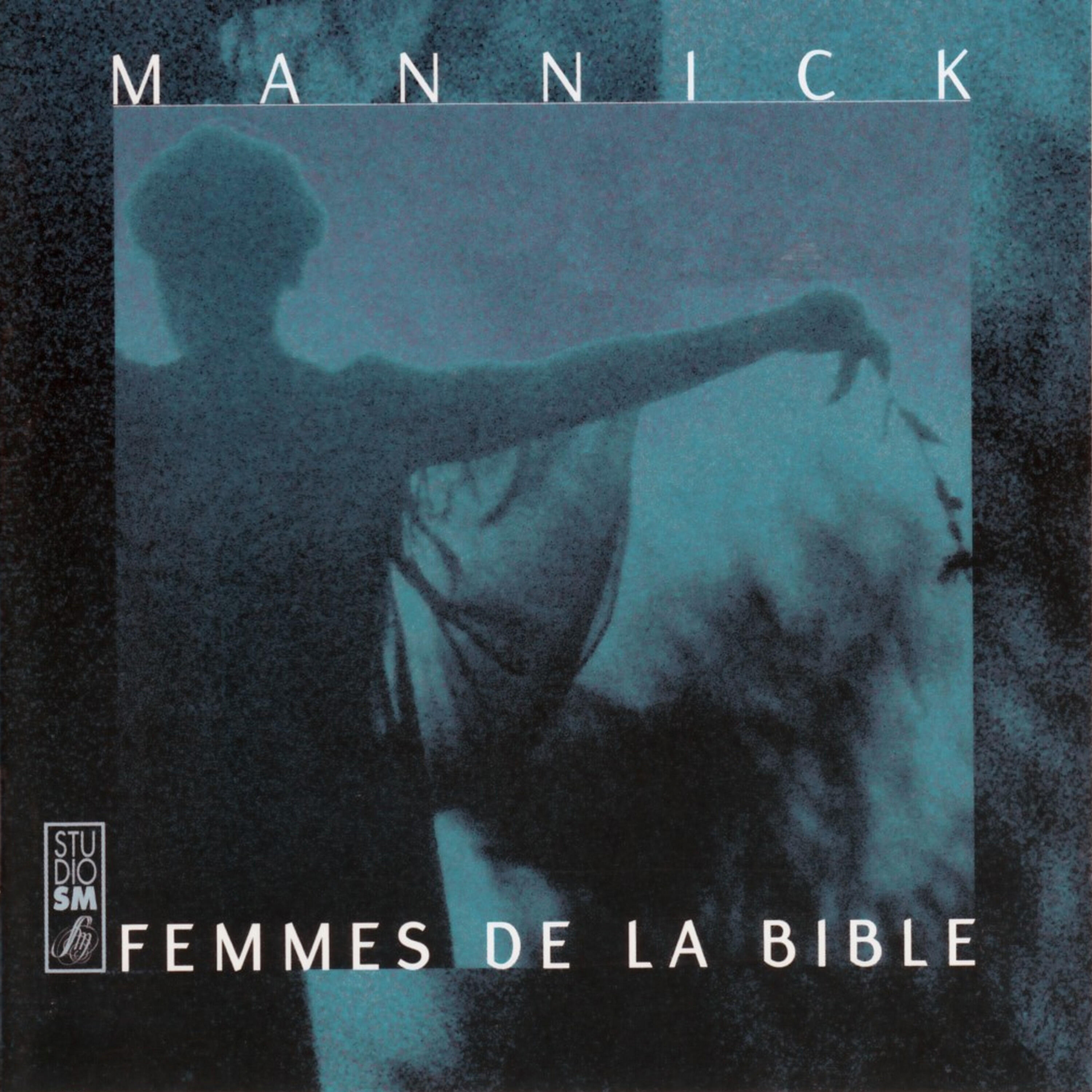 Релиз Femmes de la bible