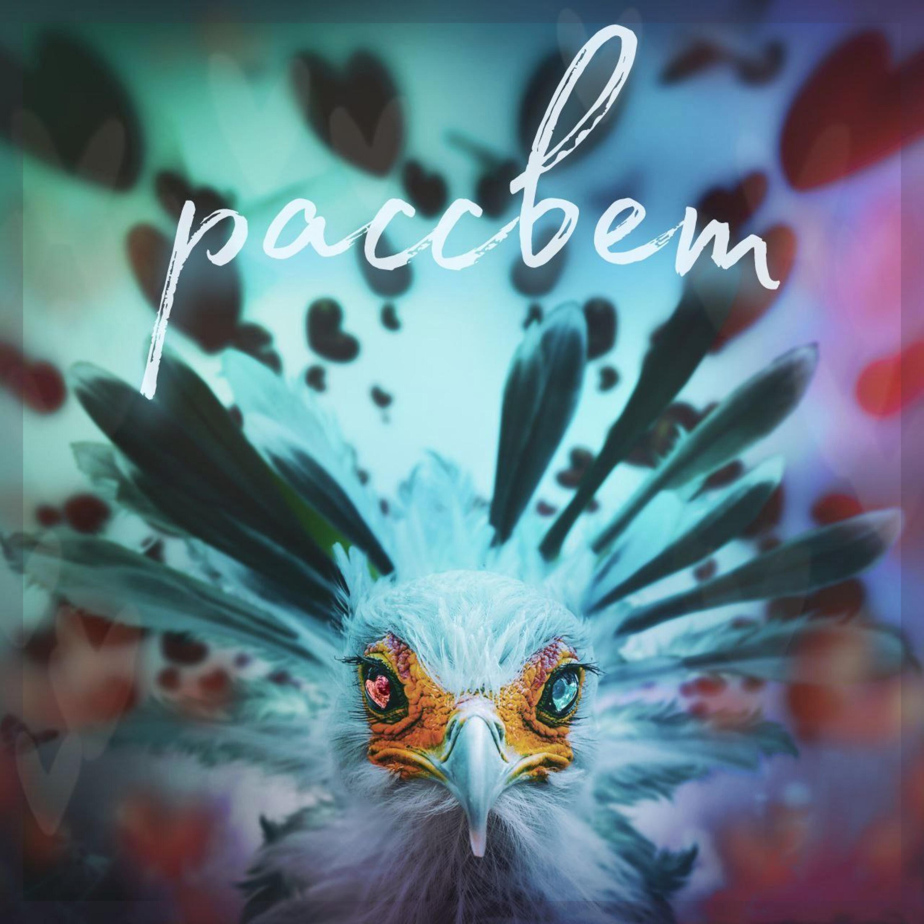 Релиз Рассвет