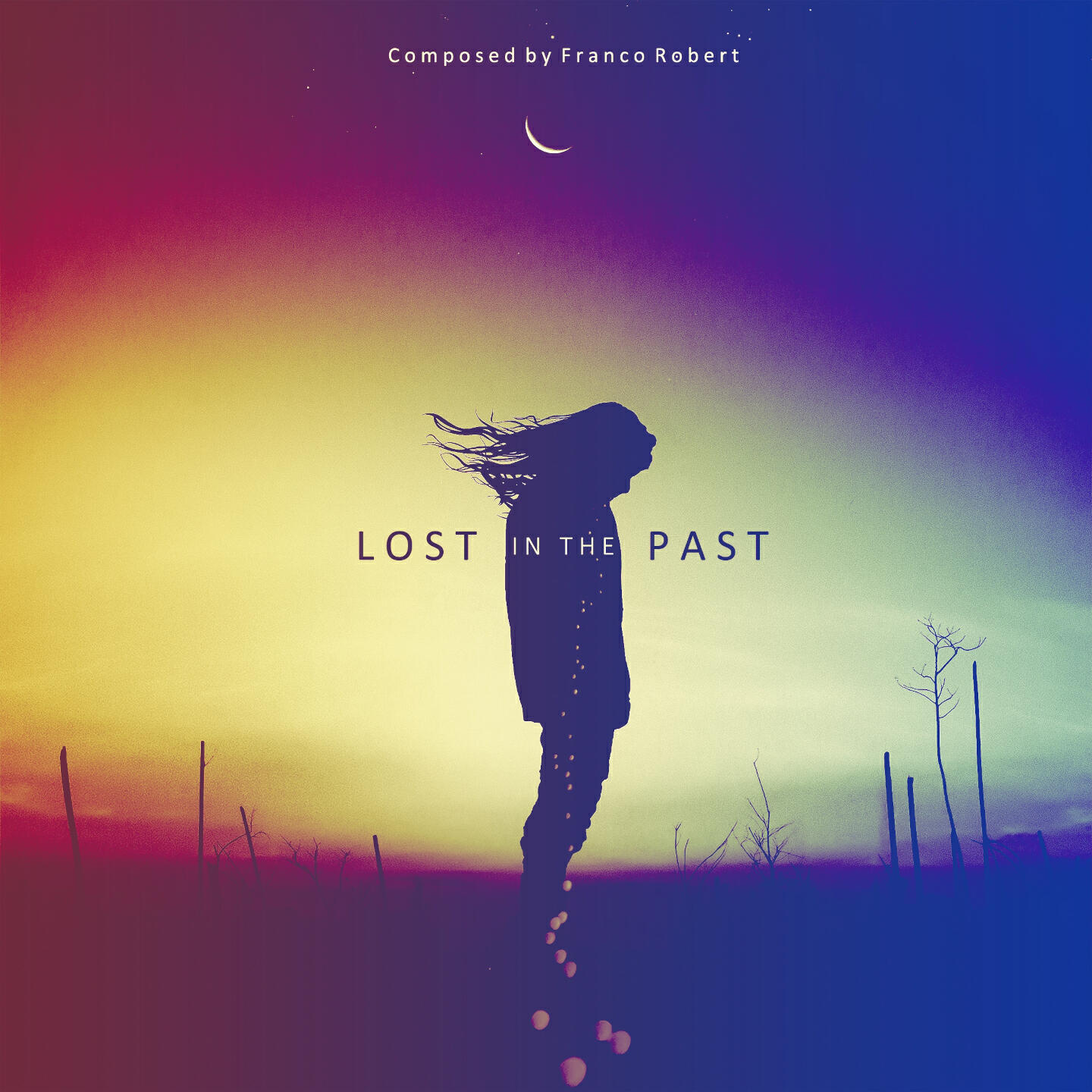 Релиз Lost in the Past (Piano & Cello Version)