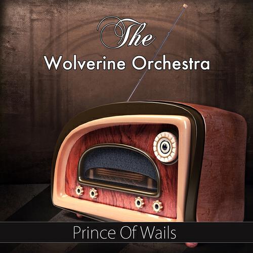 Релиз Prince of Wails