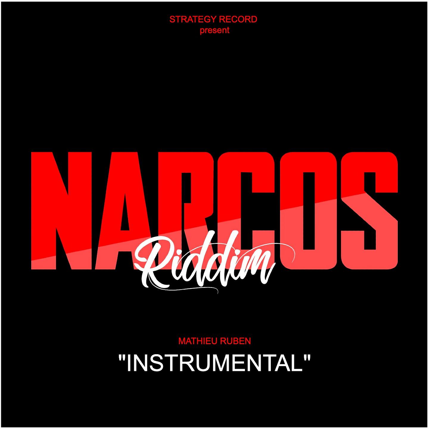 Релиз Narcos Riddim