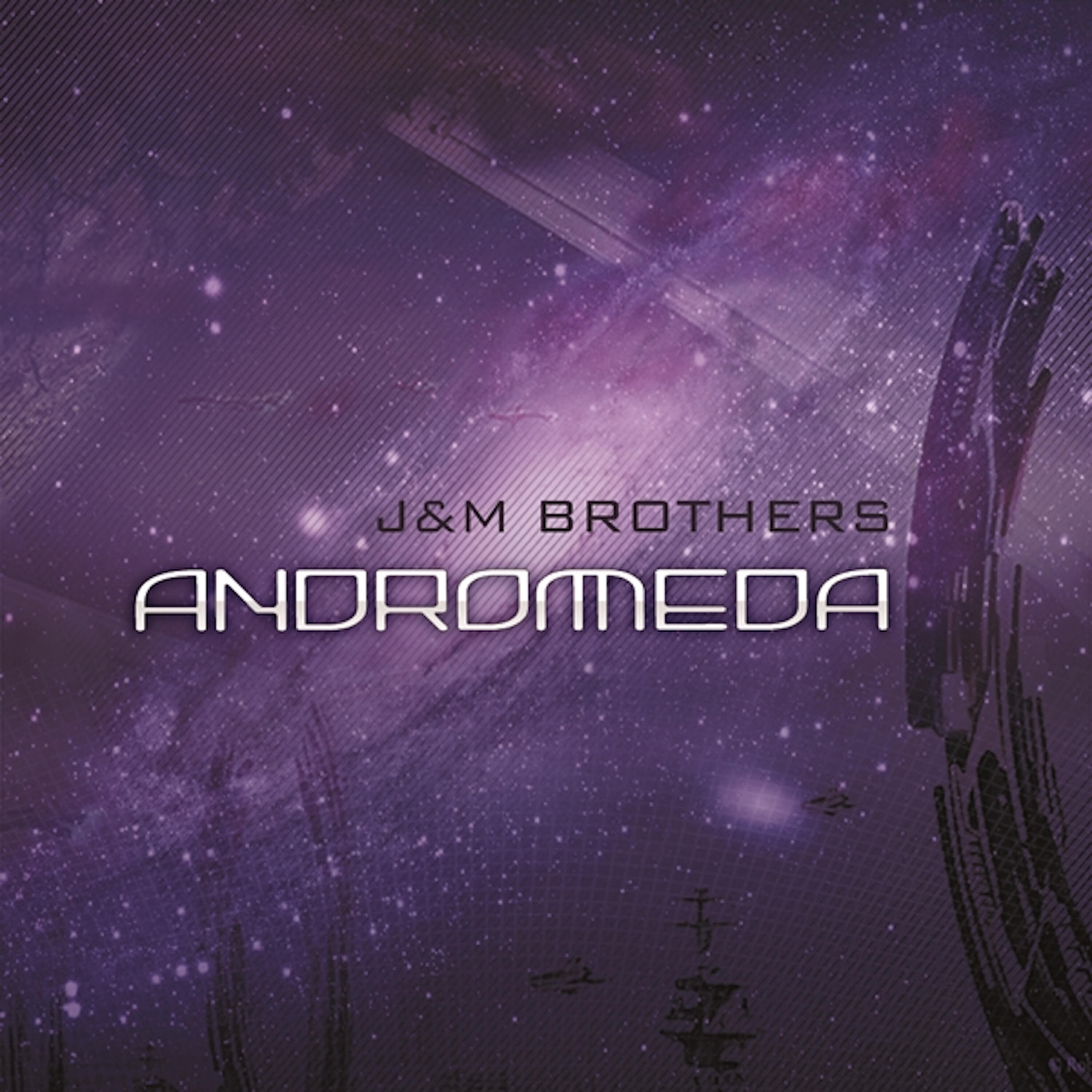 Релиз Andromeda