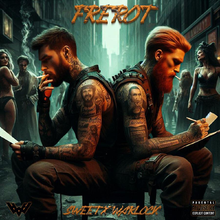 Волна по релизу