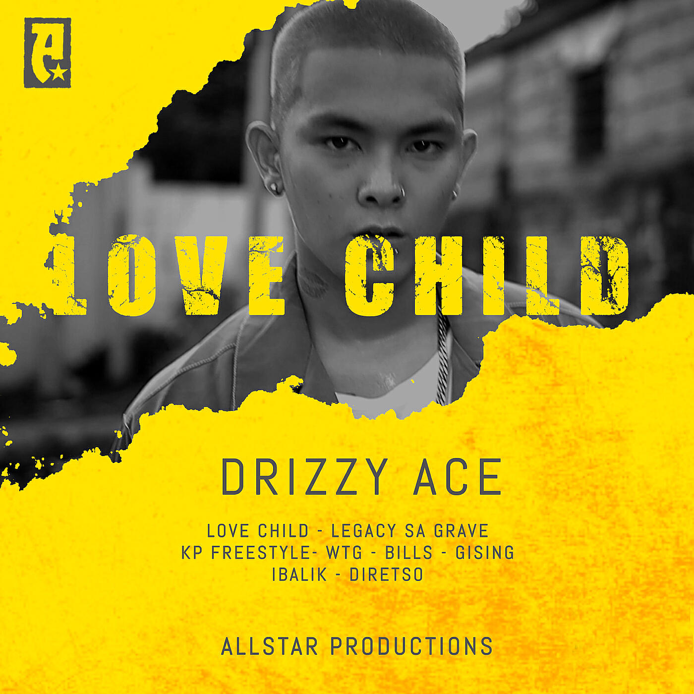 Релиз Love Child
