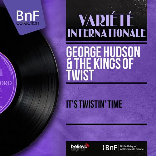 Релиз It's Twistin' Time (Mono Version)