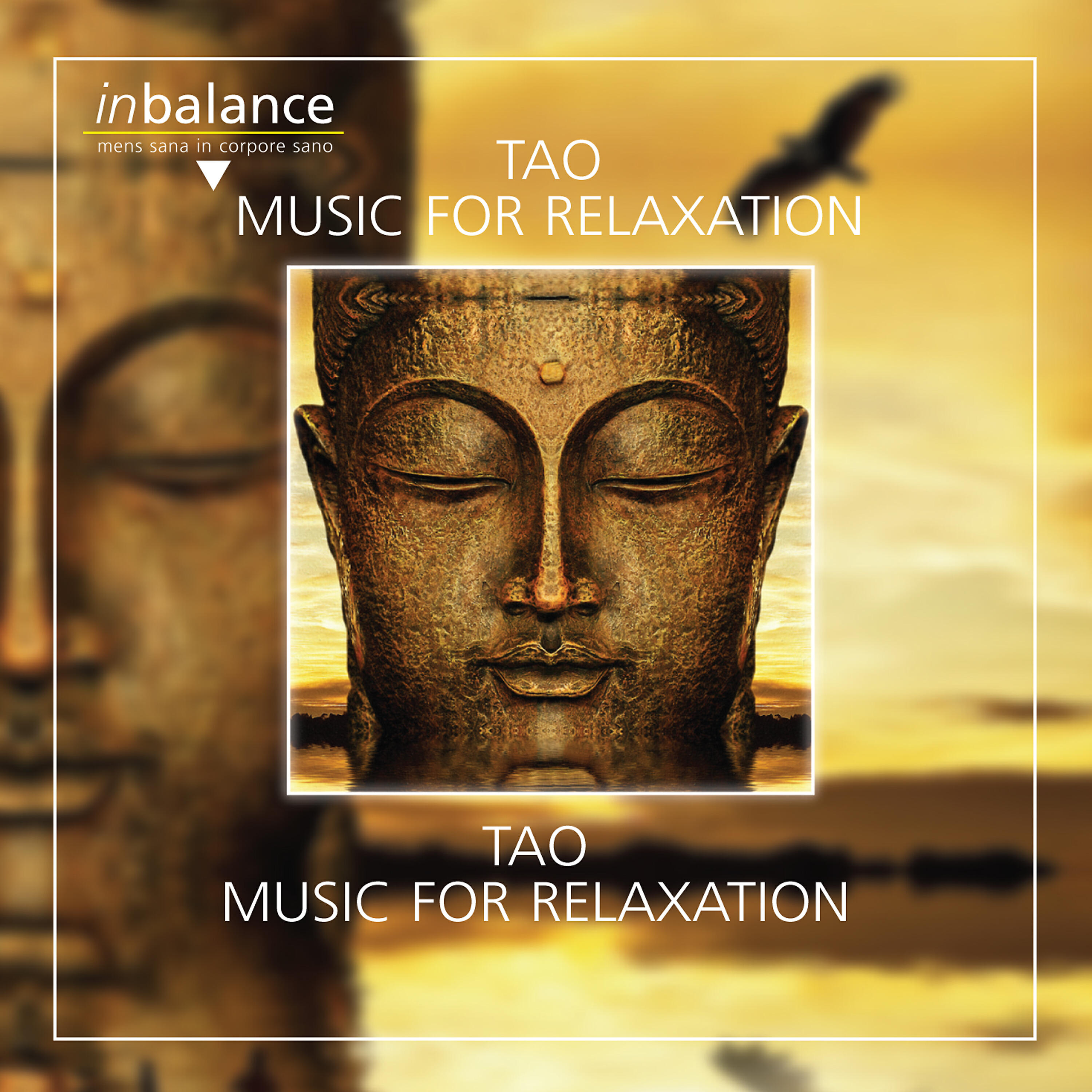 Релиз Tao: Music for Relaxation