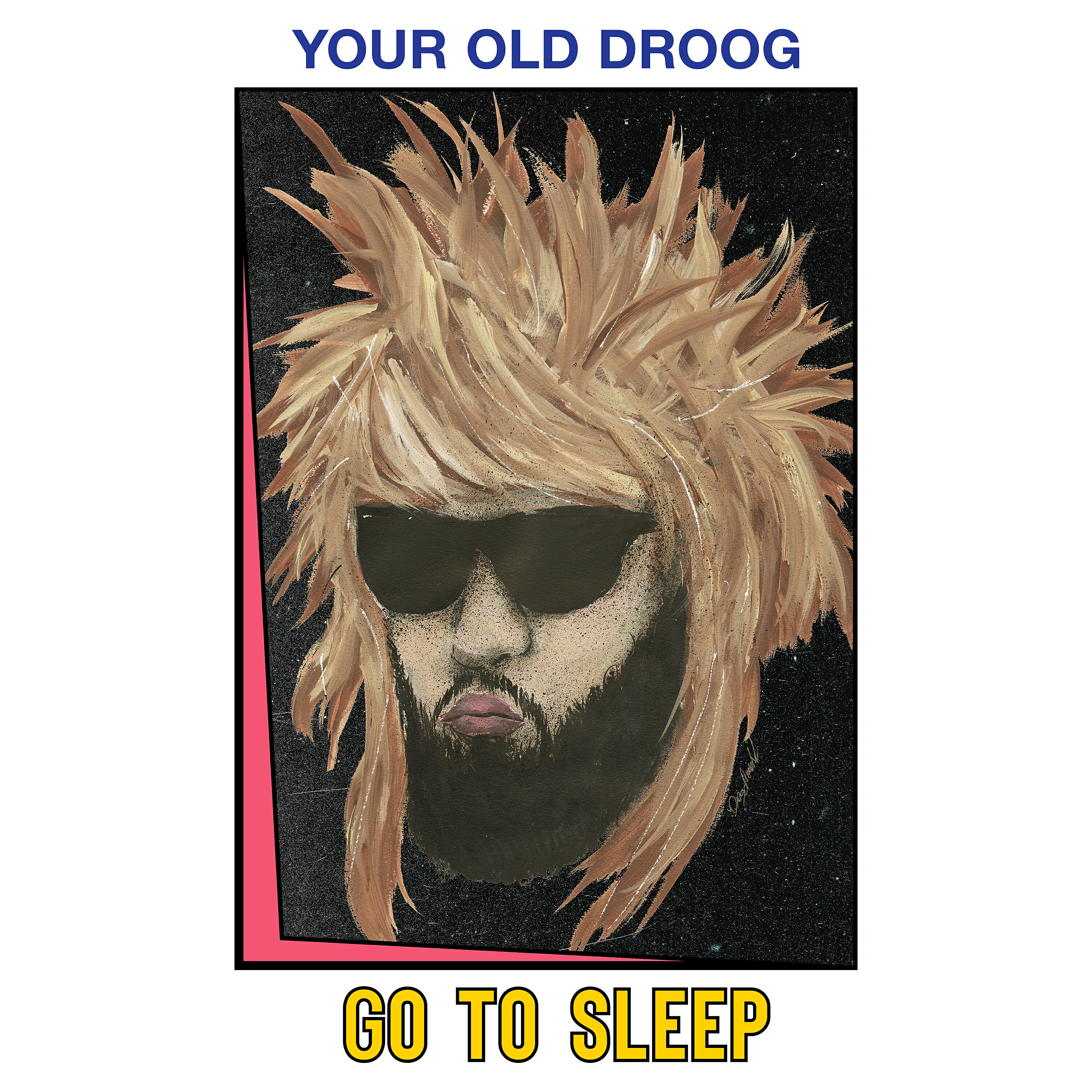 Релиз Go To Sleep