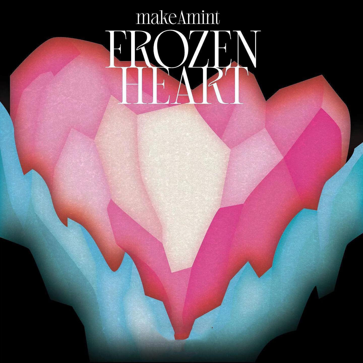 Релиз Forzen Heart