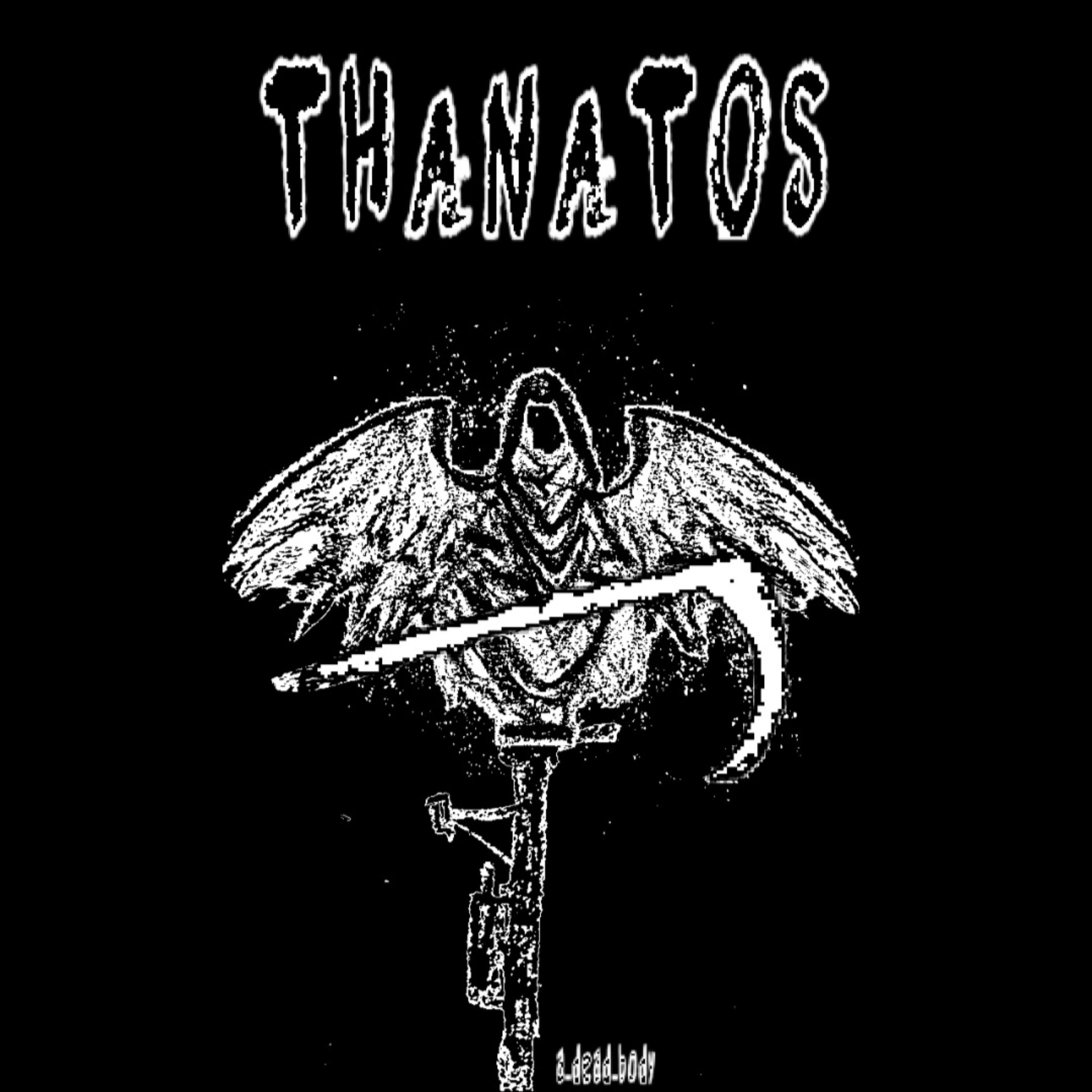 Релиз Thanatos
