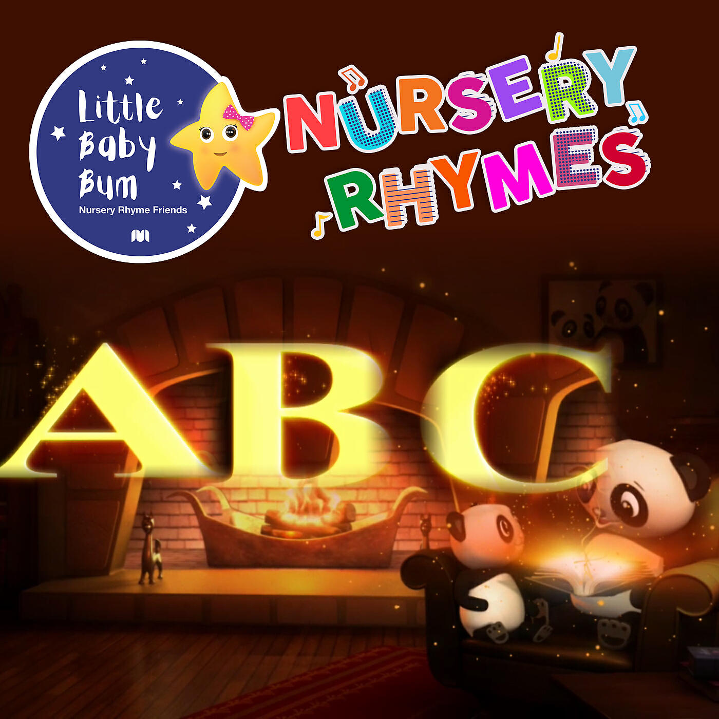 Релиз ABC Song