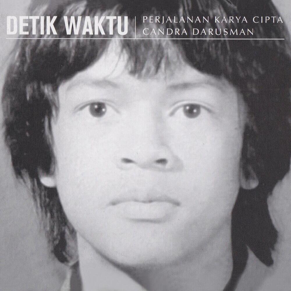 Релиз Detik Waktu : Perjalanan Karya Cipta Candra Darusman