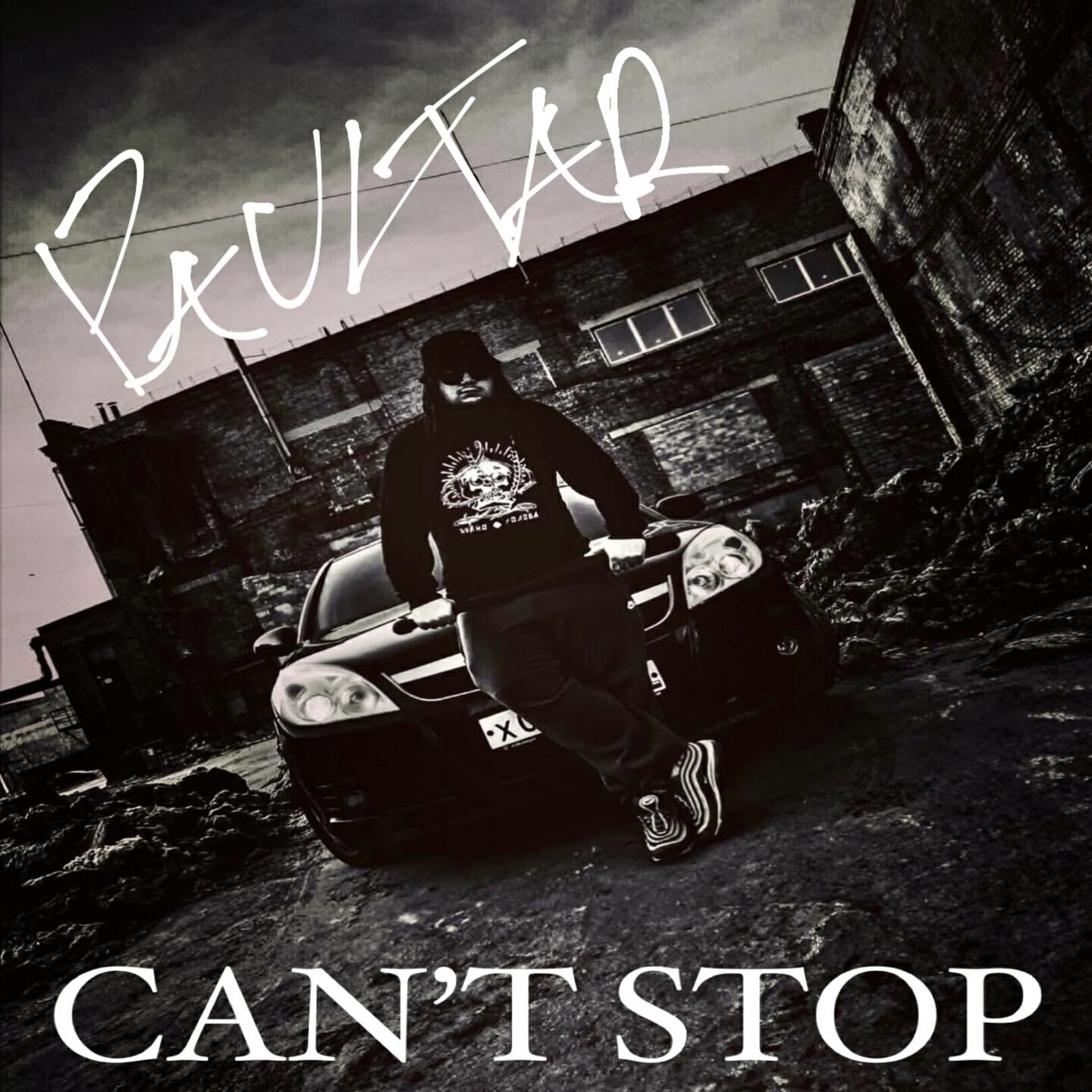 Релиз Can't Stop