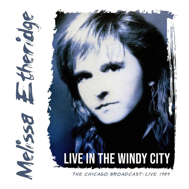 Релиз Live in the Windy City (Live 1989)