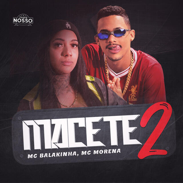 Релиз Macete 2