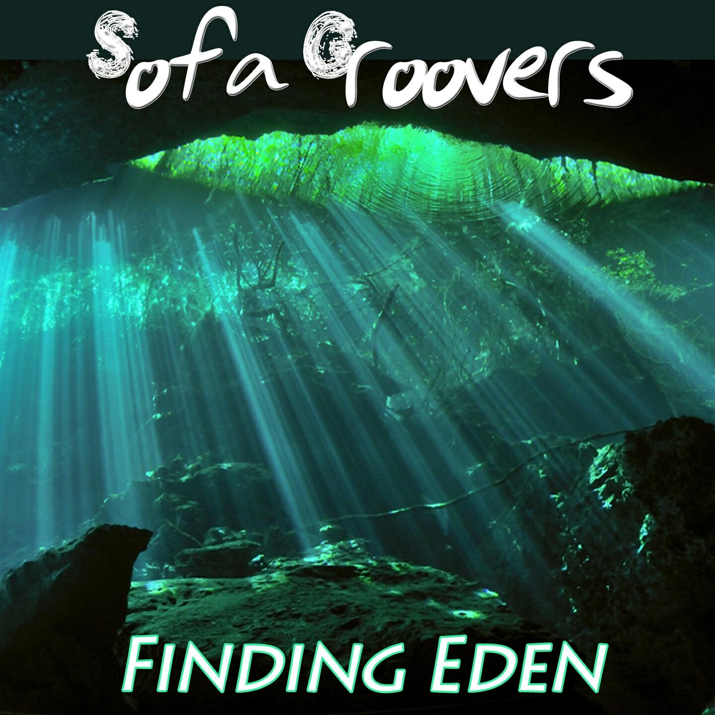 Релиз Finding Eden