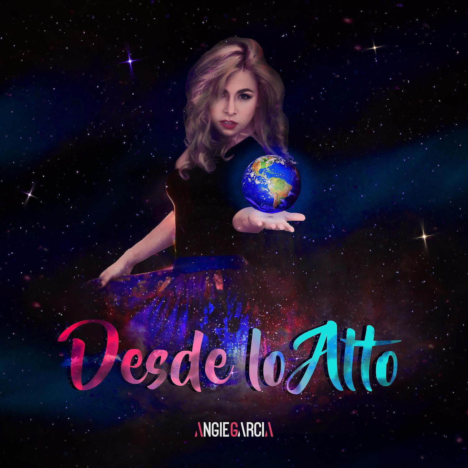 Релиз Desde Lo Alto
