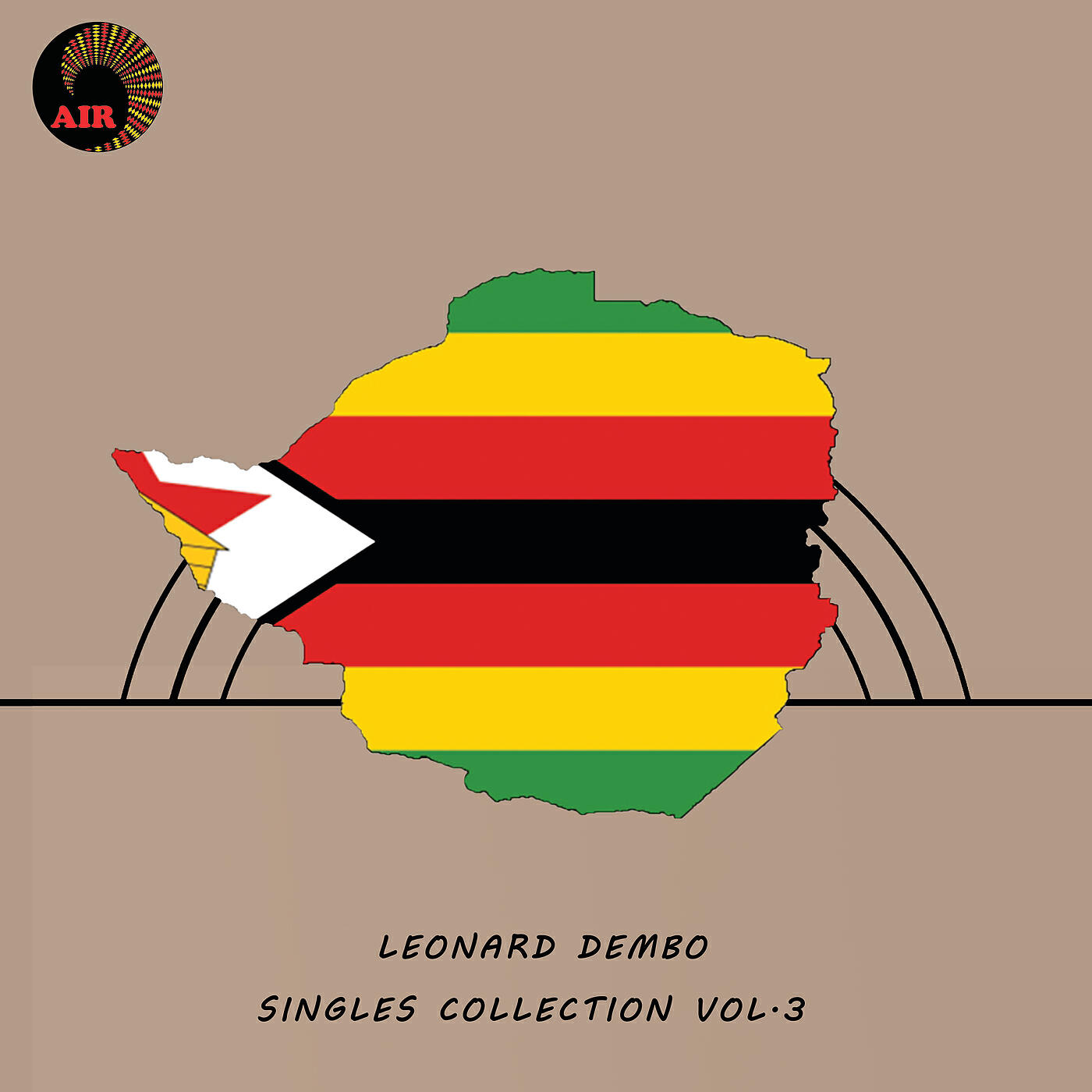 Релиз Singles Collection