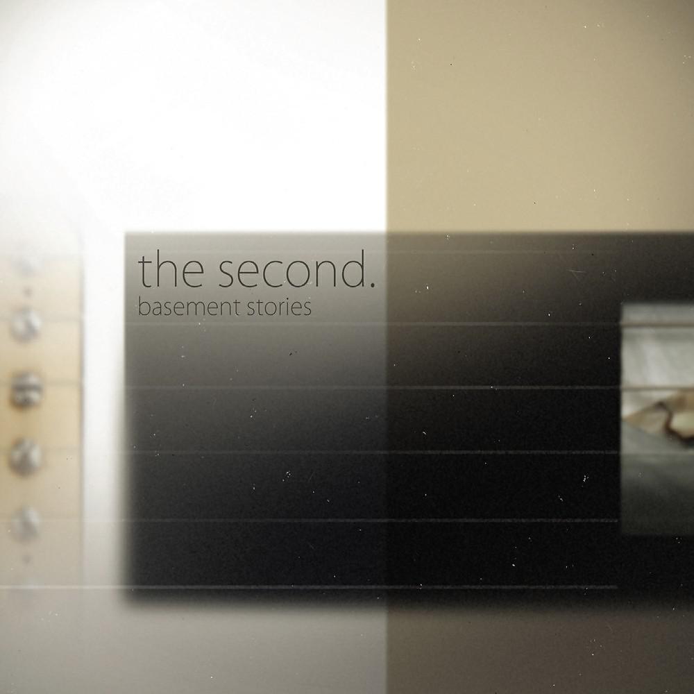 the second.