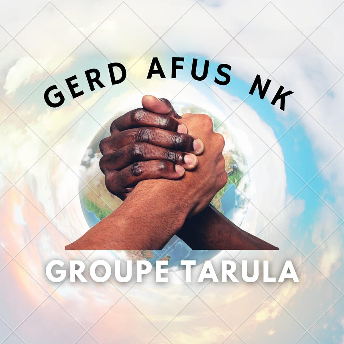 Релиз Gerd Afus Nk