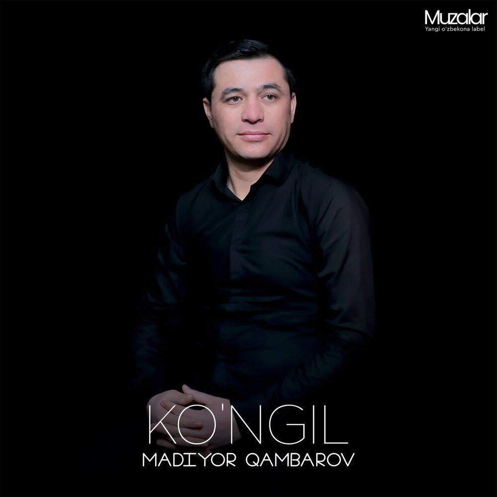 Релиз Koʻngil