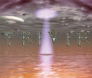 Trivia