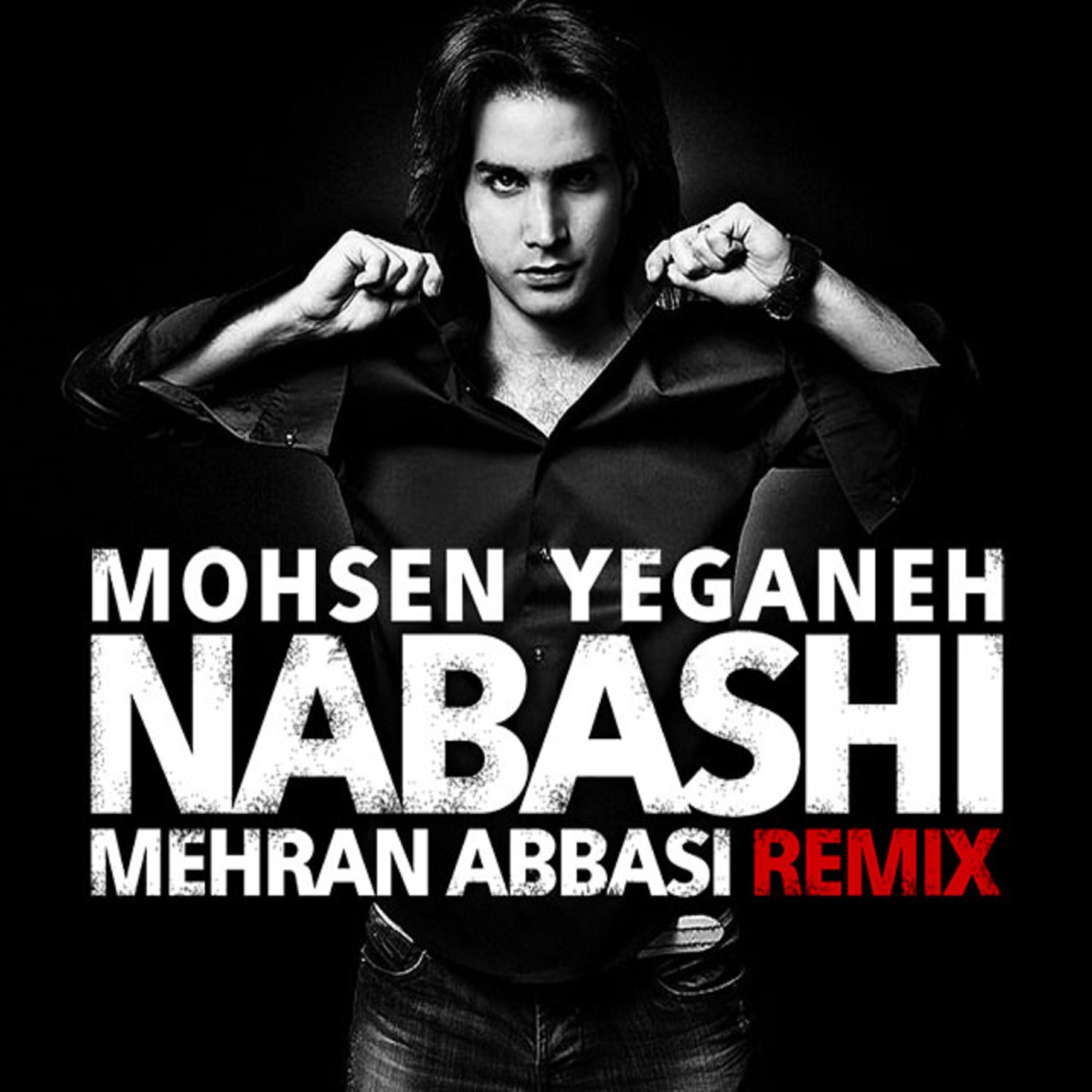 Постер альбома Nabashi (Mehran Abbasi Remix)