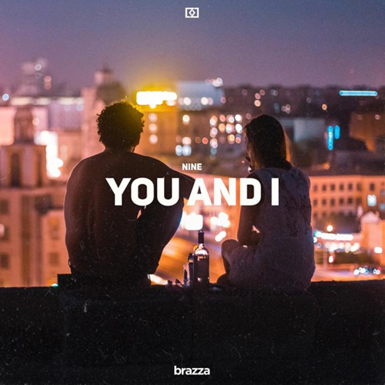 Релиз You And I