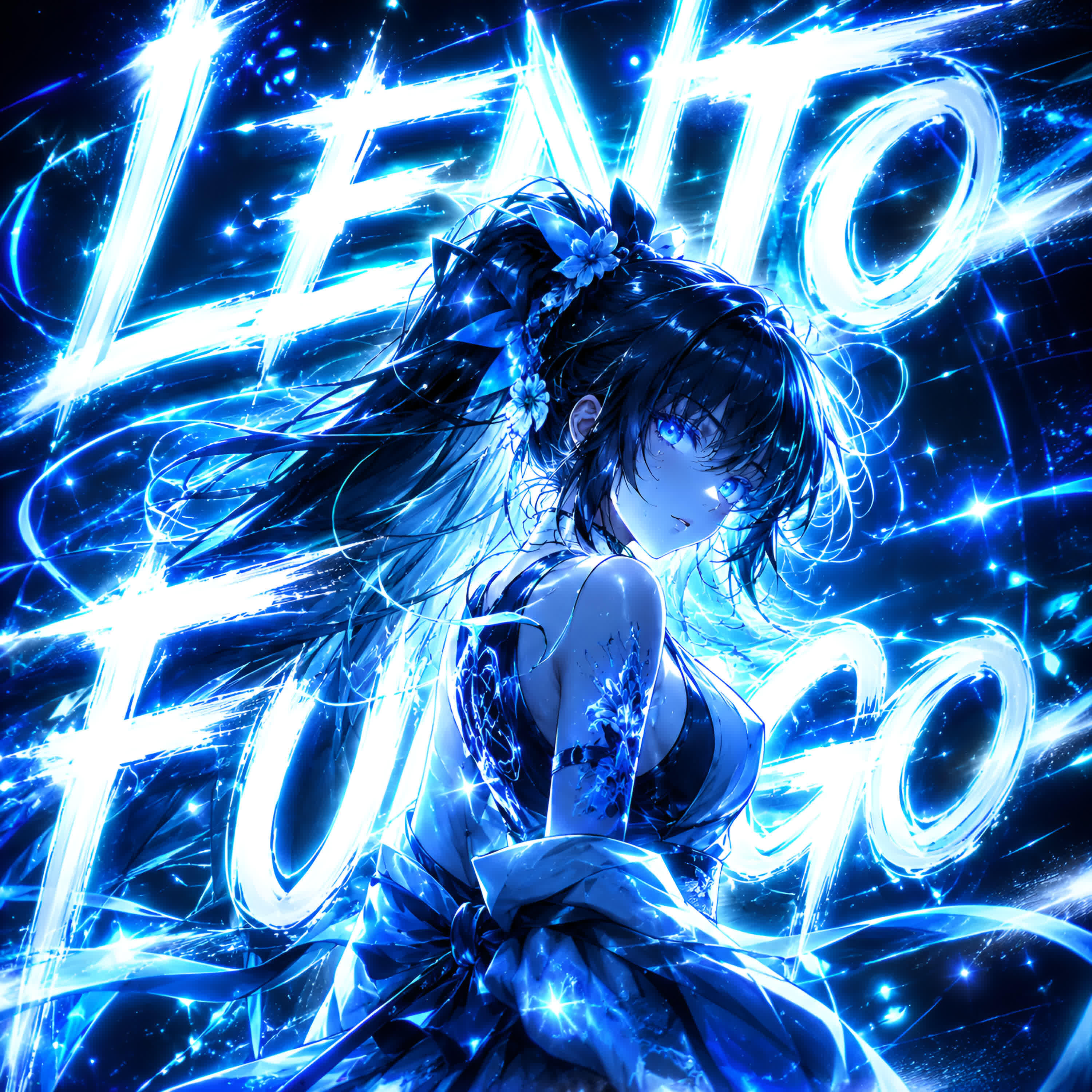 Релиз LENTO FUEGO