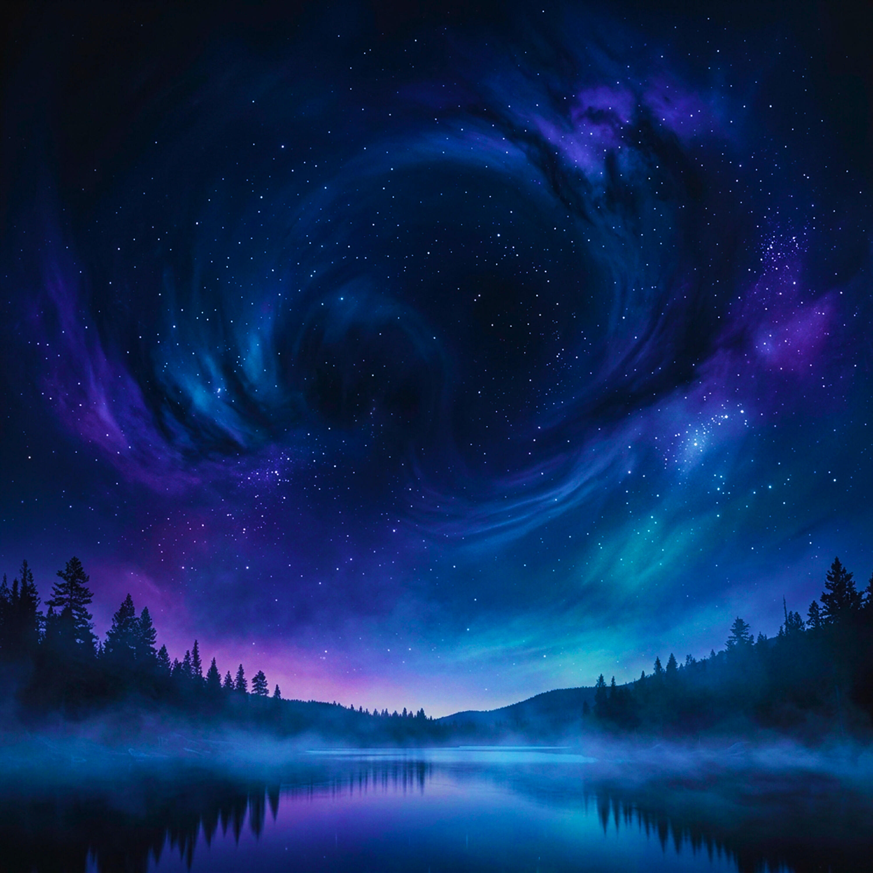 Релиз When the Stars Forgot Us