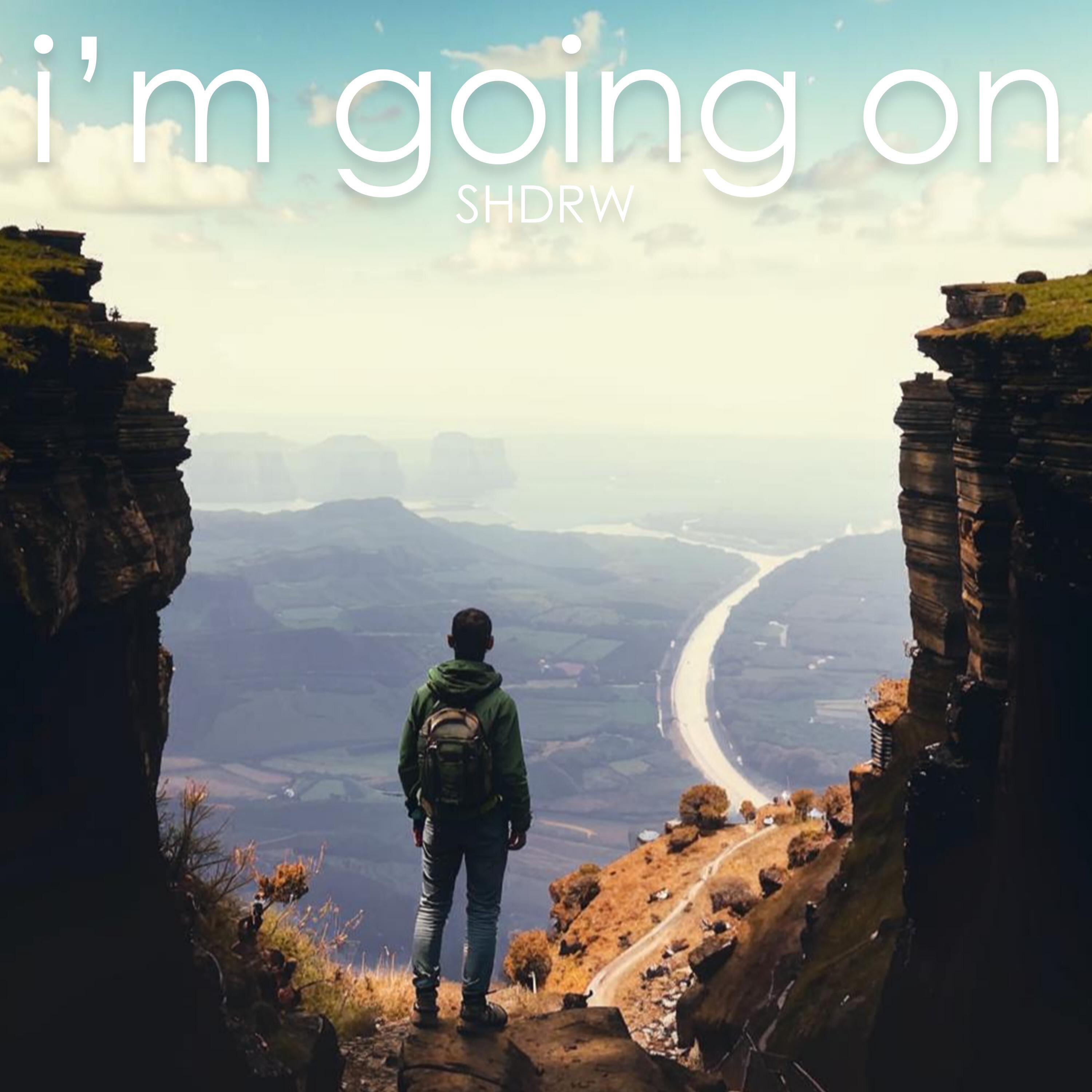 Релиз I'm going on