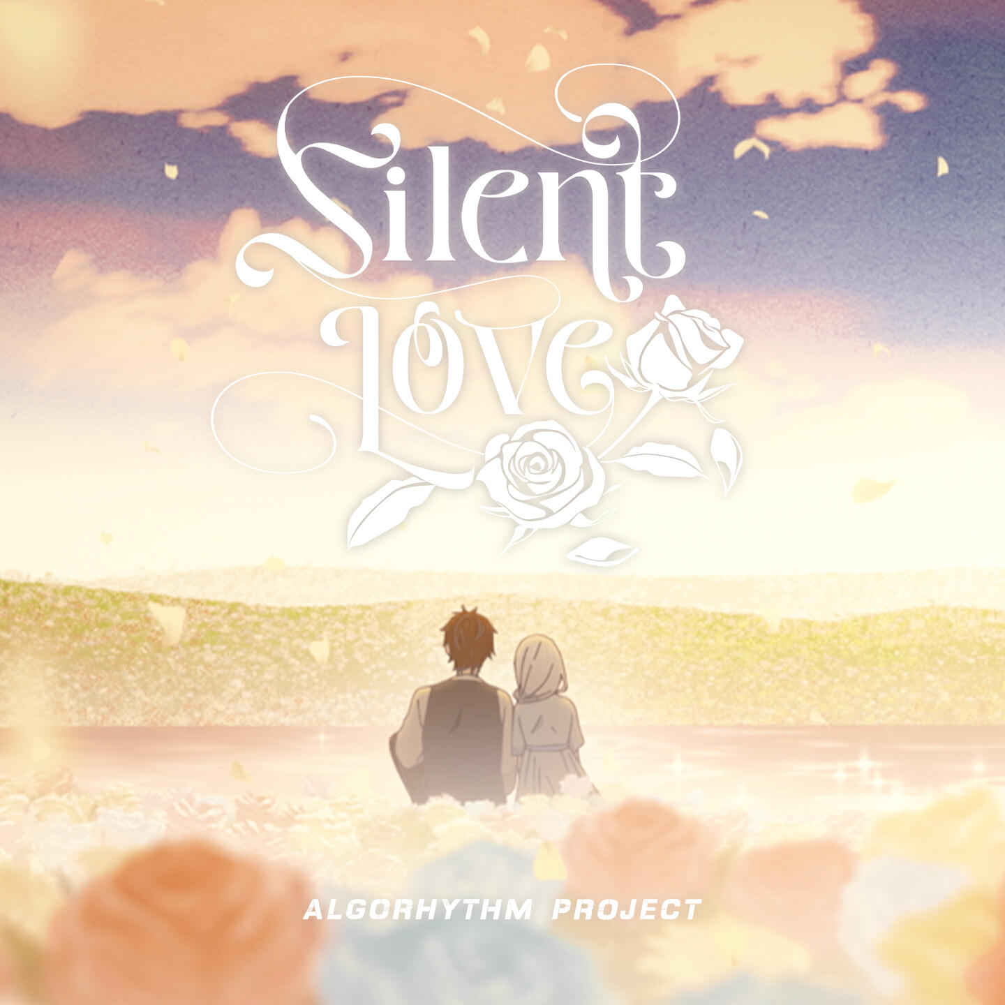 Релиз Silent Love