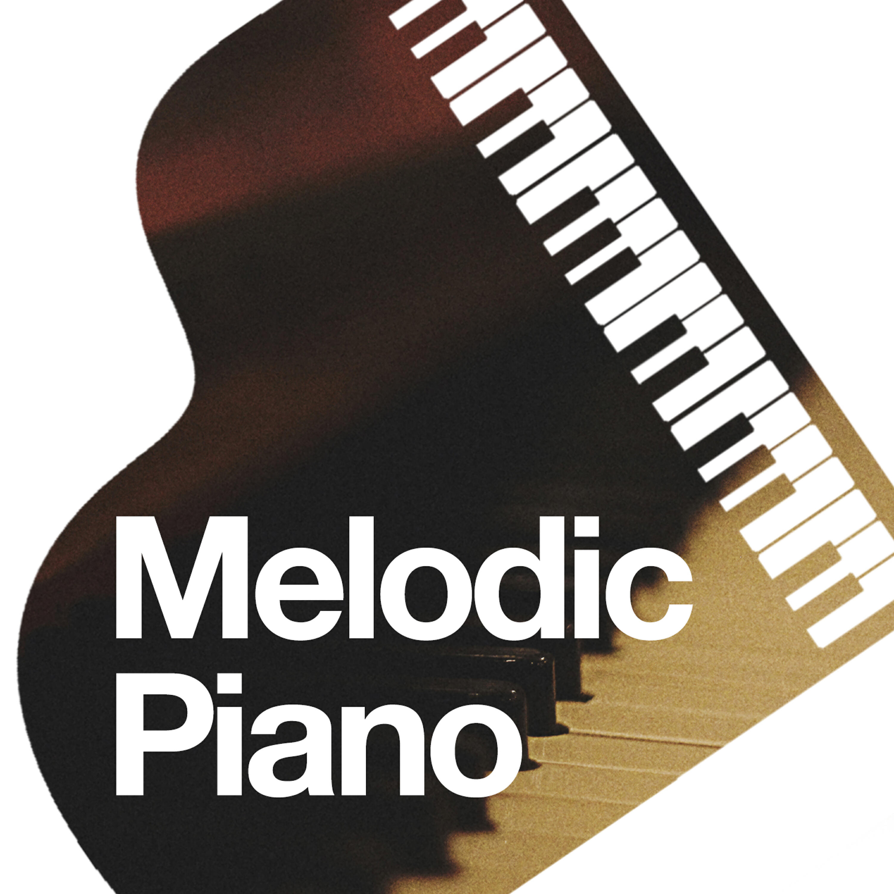 Постер альбома Melodic Piano