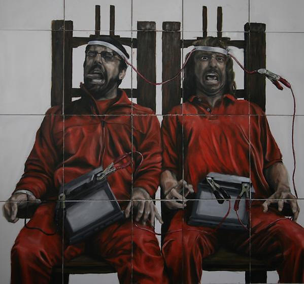 Sacco Vanzetti Duo