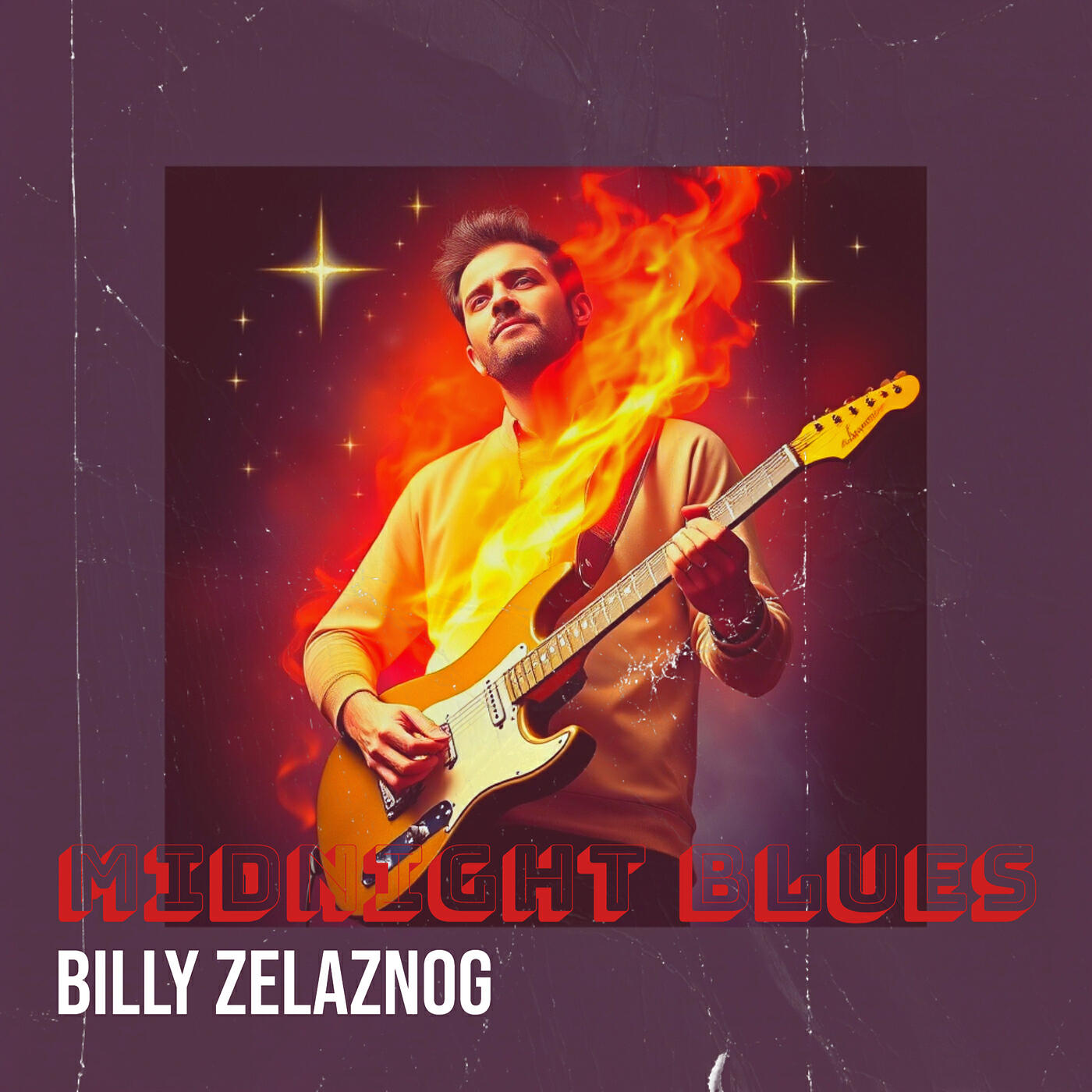 Релиз Midnight Blues