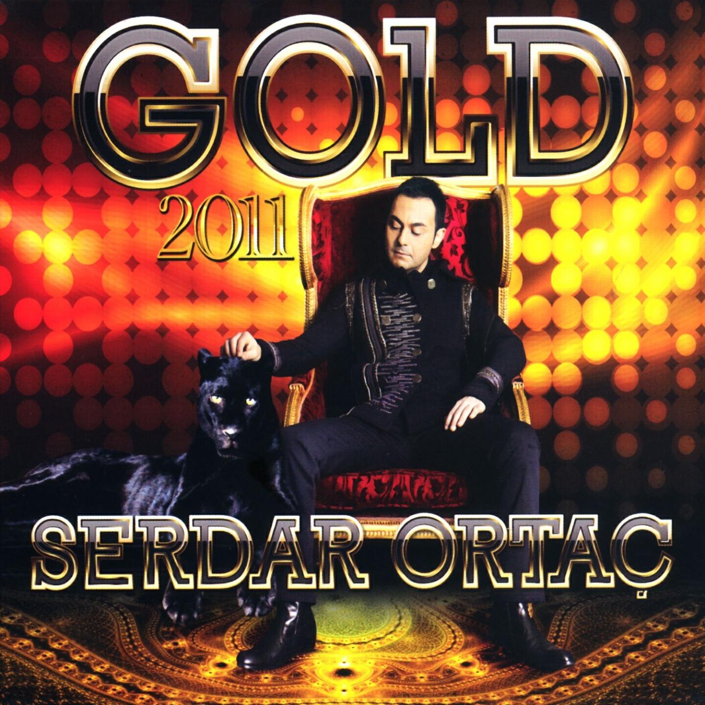 Релиз Gold (2011)