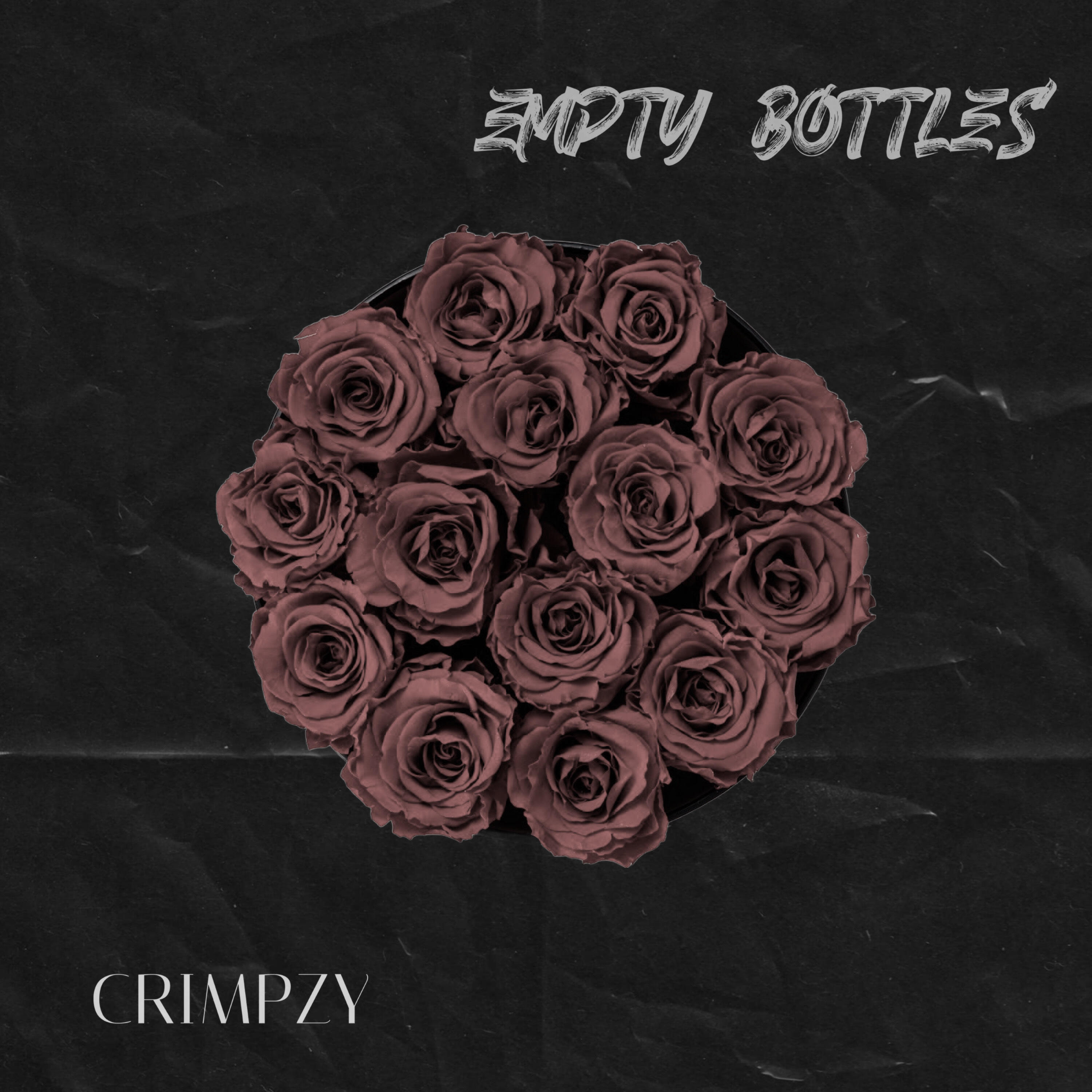 Релиз Empty Bottles