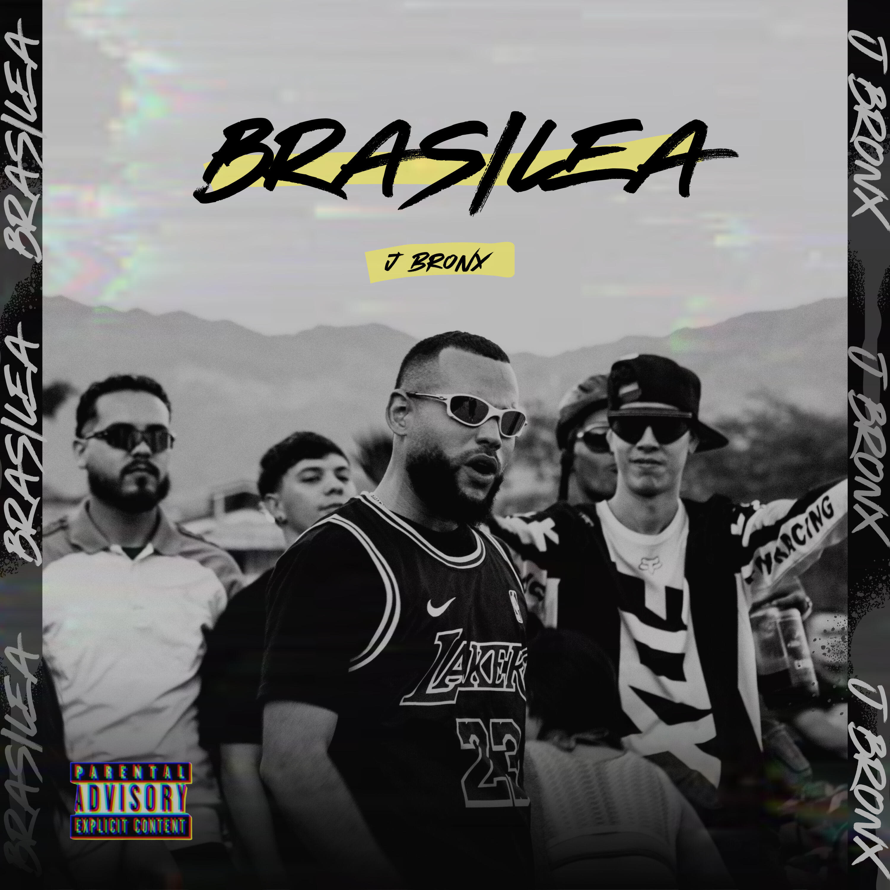J Bronx